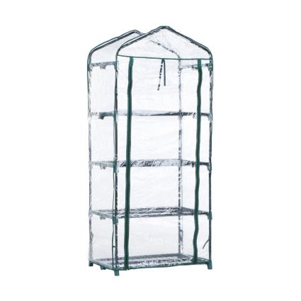 Estufa 4 PRATELEIRAS FATTY