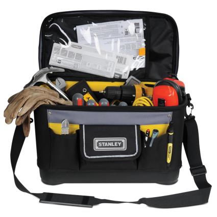 Bolsa de ferramentas  TAMPA PLANA
