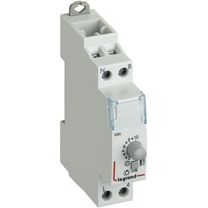 Automático escada simples 16A 