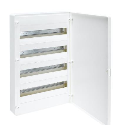 Quadro saliente GOLF OPACA 4 FILA 72 MOD