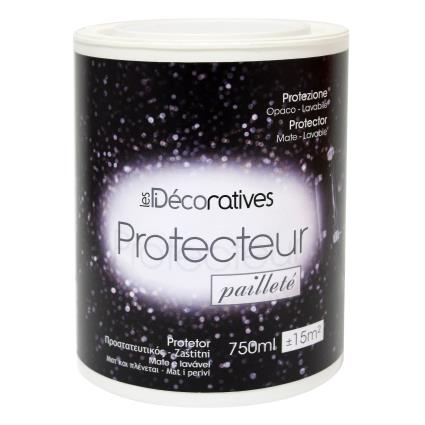Protetor EFEITO PAILLET 0.75L