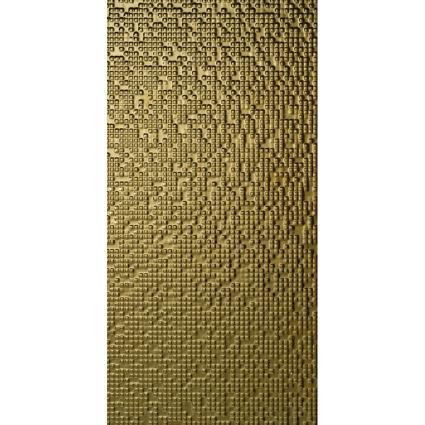 Revestimento cerâmico TETRIS GOLD 30X60CM
