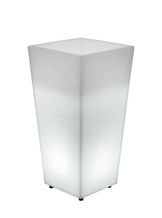 Vaso decorativo MELISSA 50CM 60W