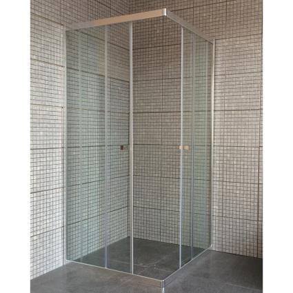 Cabine de duche SENSAI 80X80