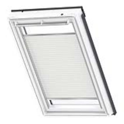 Cortina plissada  FHL 1016