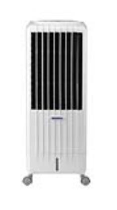 CLIMATIZADOR  80W.5,5L. -DIET8i