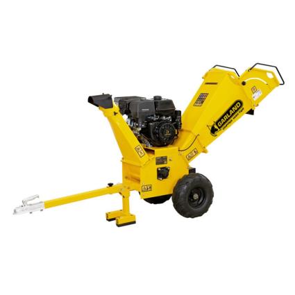 Biotriturador a gasolina  CHIPPER 1480 TQG-V20