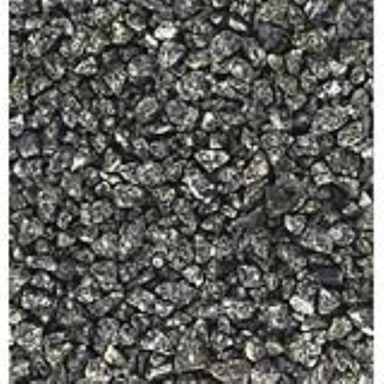 Pedra decorativa GRAVILHA GRANITO AZUL 3-5 CM 1000 KG