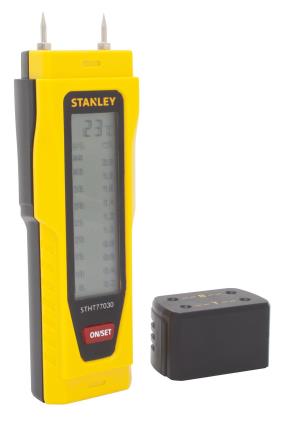 Medidor de humidade  0-77-030
