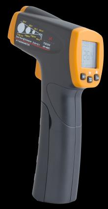 Termómetro digital INFRAVERMELHO