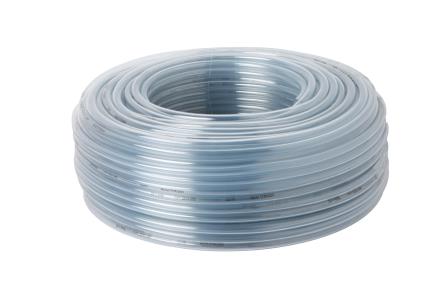 Mangueira técnica CRISTAL  100M D8MM