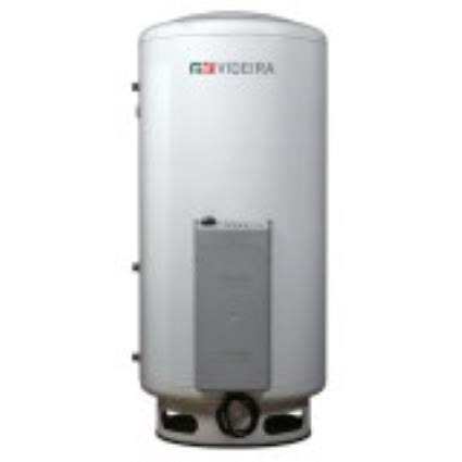 Termoacumulador  EURO92 V CHÃO 200L
