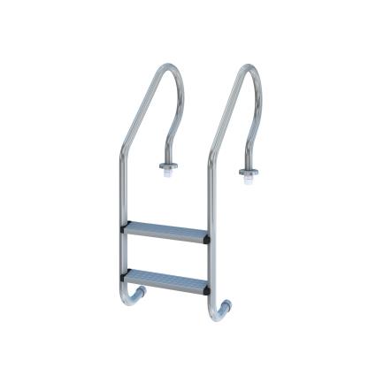 Escada mista  2 2DEGRAUS