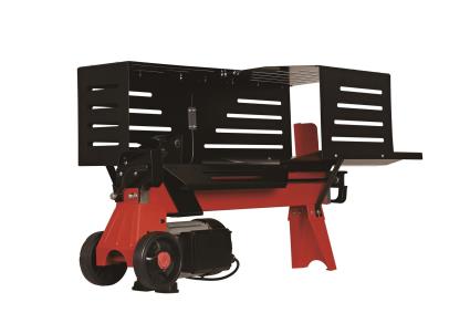 Rachador de lenha  ELÉTRICO 2,2KW 5T 52 CM