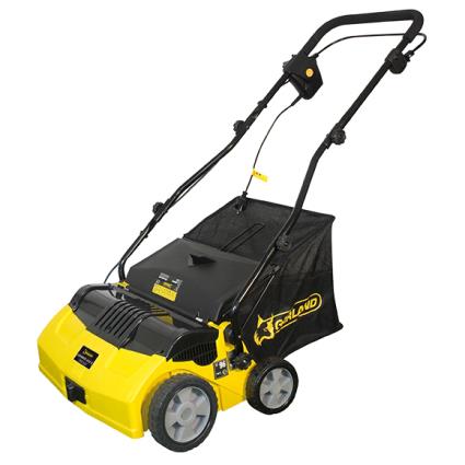 Varredora e pente COMBER 502E 