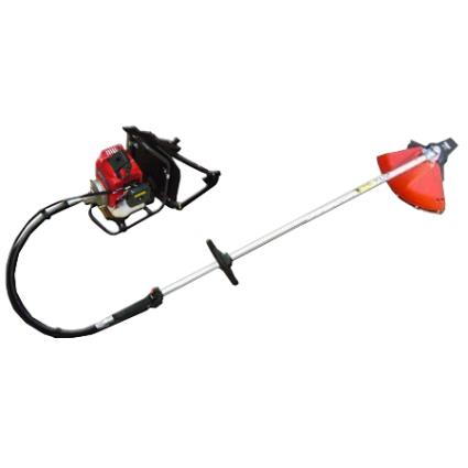 Roçadora a gasolina  TRKKT350
