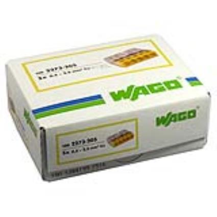 100 Ligadores rapid  5 COND. RIG 05-2.5