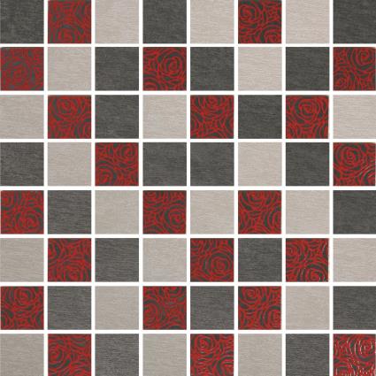 Pastilha 30X30CM INFINITY DECOR