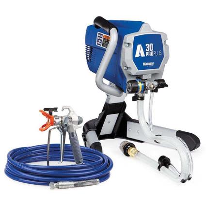 Turbina de pintura  MAGNUM A30 PROPLUS