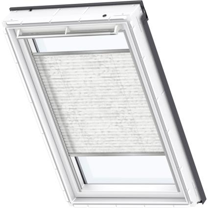 Cortina plissada  FHL CK02 1256