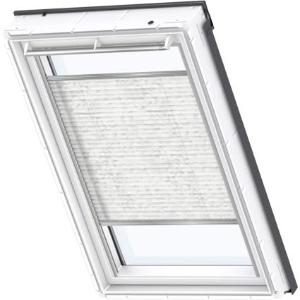 Cortina plissada  FHL MK04 1256