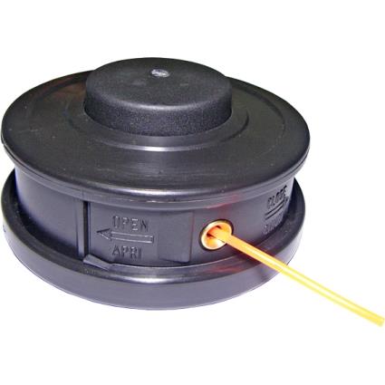 Cabeça semiautomática FIO 2.3 A 2.5MM