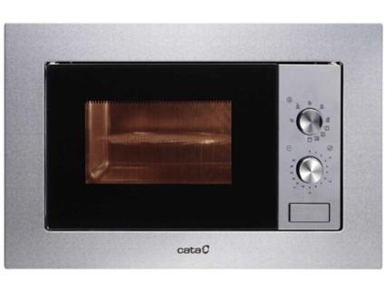 ENC.M.O  20L.800W+GRILL -MC20IX