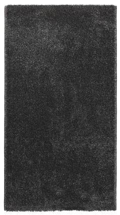 Tapete liso VELUR CINZENTO 160X230CM