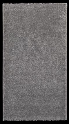 Tapete liso VELUR PRATA 160X230CM