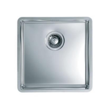 Lava-louça QUADRIX 30 SATINADO