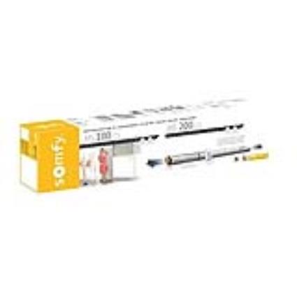 Kit motorização persianas MS200 
