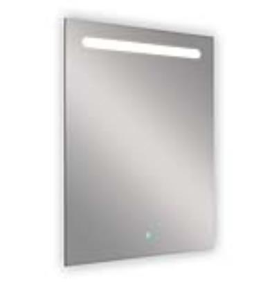 Espelho com iluminação RETROILUMINADO 60X80