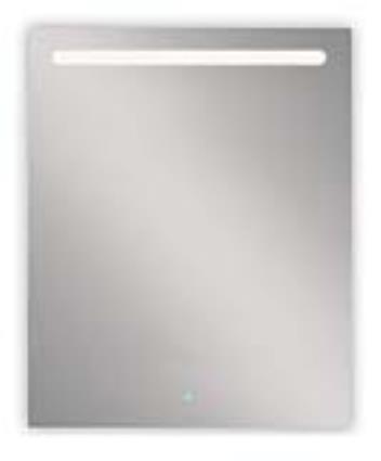 Espelho com iluminação RETROILUMINADO 80X100