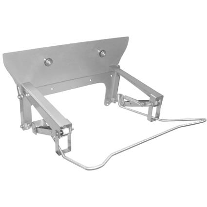 Suporte de apoio para lavatório BASCULANTE EASYCONFORT