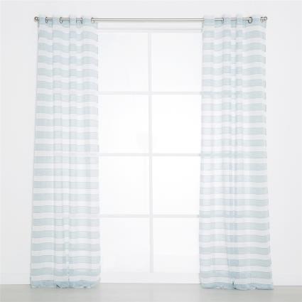 Cortinado NAUTIC AZUL BÁLTICO