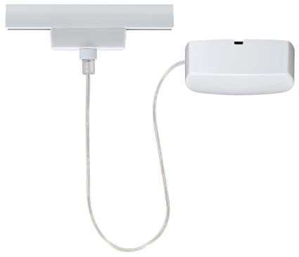 Alimentador intermédio CALHAS BRANCO