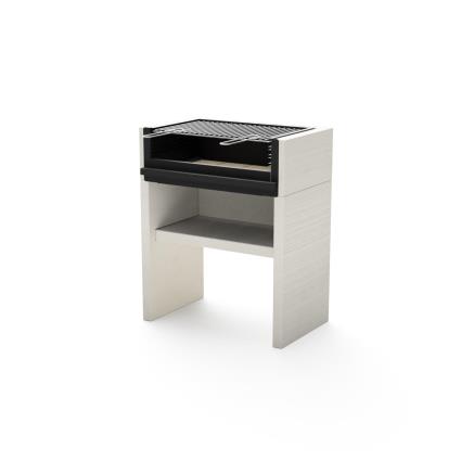 Churrasqueira moderna  VENIT FLEX PLUS