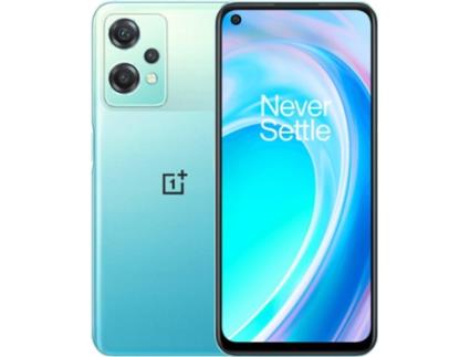 Smartphone ONEPLUS Nord CE 2 Lite 5G (6.59'' - 8 GB - 128 GB - Azul)