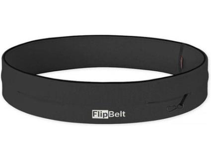 Cinto FLIPBELT Classic (L - Preto)