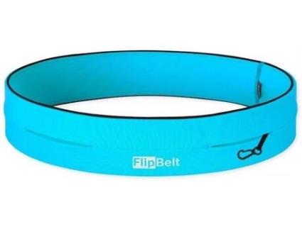 Cinto FLIPBELT Classic (L - Roxo)