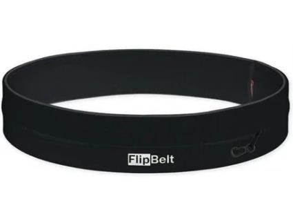Cinto FLIPBELT Classic (XL - Preto)