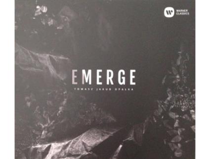 CD Tomasz Jakub OpaBka - Emerge