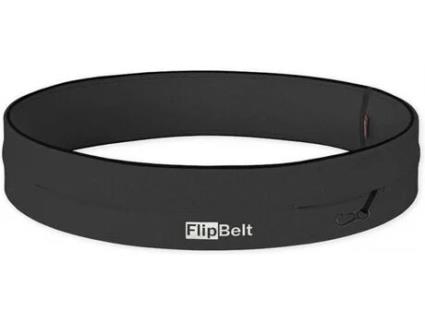 Cinto FLIPBELT Classic (XL - Preto)