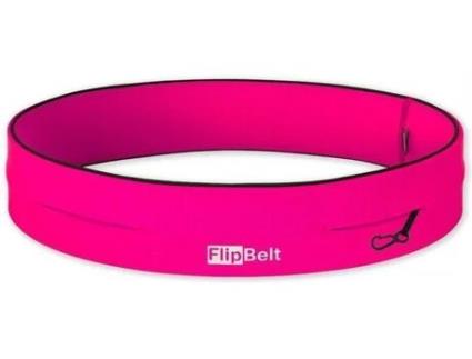 Cinto FLIPBELT Classic (S - Rosa)