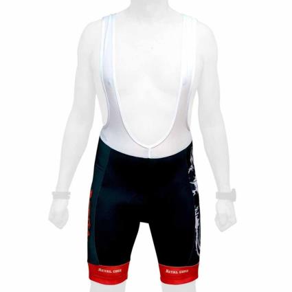Bestial Wolf Bibtights Team XL