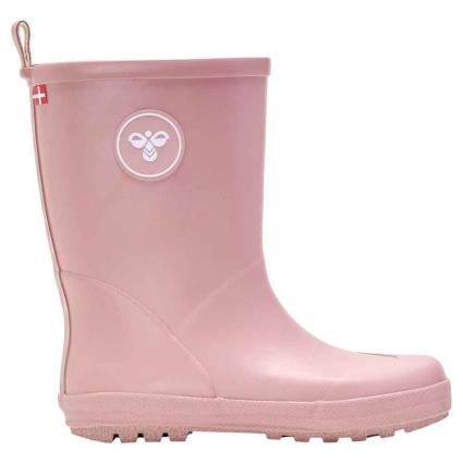 Hummel Botas Rubber EU 29 Deauville Mauve