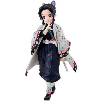 Good Smile Pop Up Parade Shinobu Kocho Demon Slayer Kimetsu No Yaiba 15 Cm One Size Multicolour