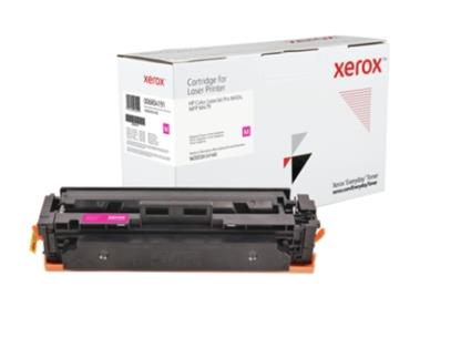 Tóner compatible Xerox 006R04191 compatible con HP W2033X Al