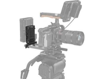 Suporte para Câmara SMALLRIG 3498