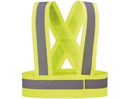Suspensorios Refletivos Ref Hvt Sprep